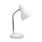 Newhouse Lamp Desk Wht Oxford NHDK-OX-WH - alternate 1